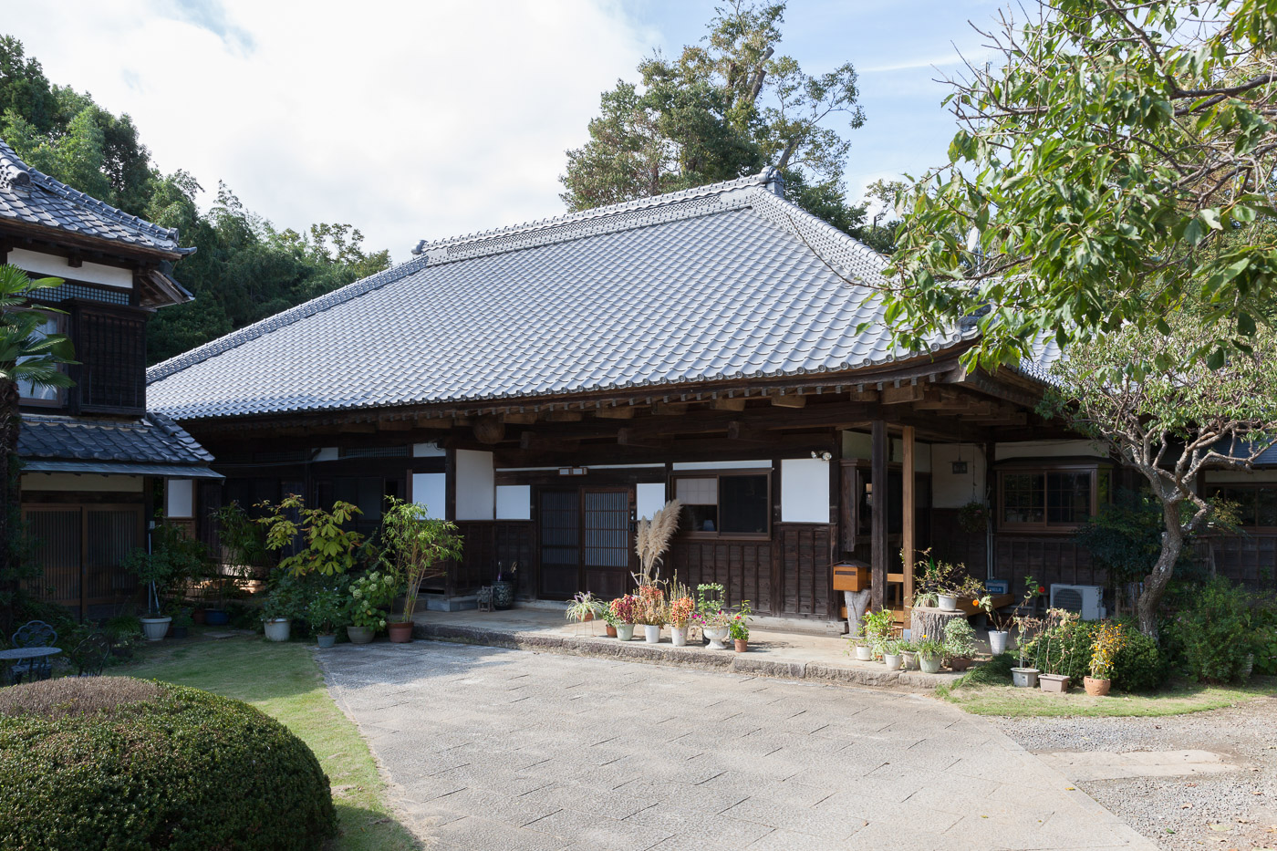 吉田建築計画事務所｜T邸 古民家リフォーム工事｜茨城県 水戸市 つくば