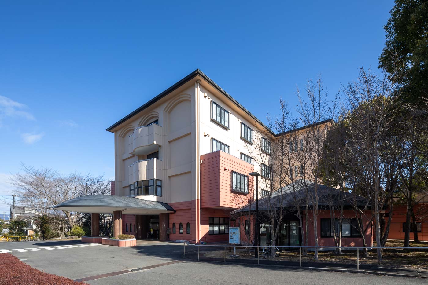 小川ケアセンタ―みどりの風